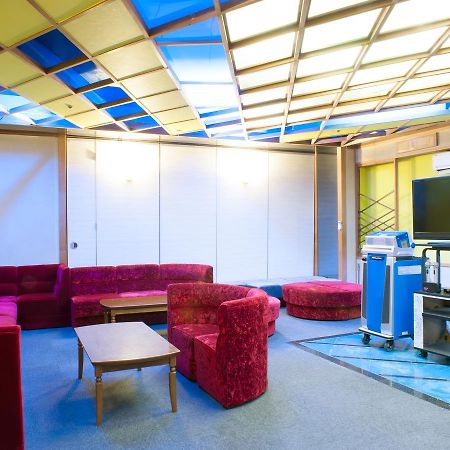 Atagawa Onsen Hotel Ohruri Higashiizu Dış mekan fotoğraf