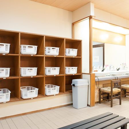 Atagawa Onsen Hotel Ohruri Higashiizu Dış mekan fotoğraf