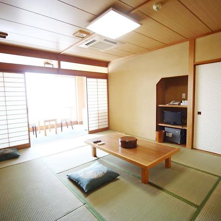 Atagawa Onsen Hotel Ohruri Higashiizu Dış mekan fotoğraf