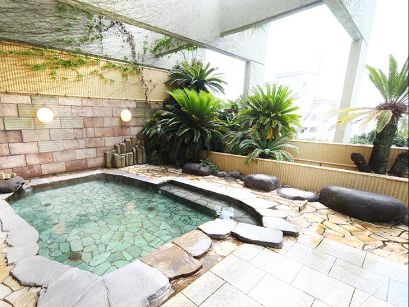 Atagawa Onsen Hotel Ohruri Higashiizu Dış mekan fotoğraf