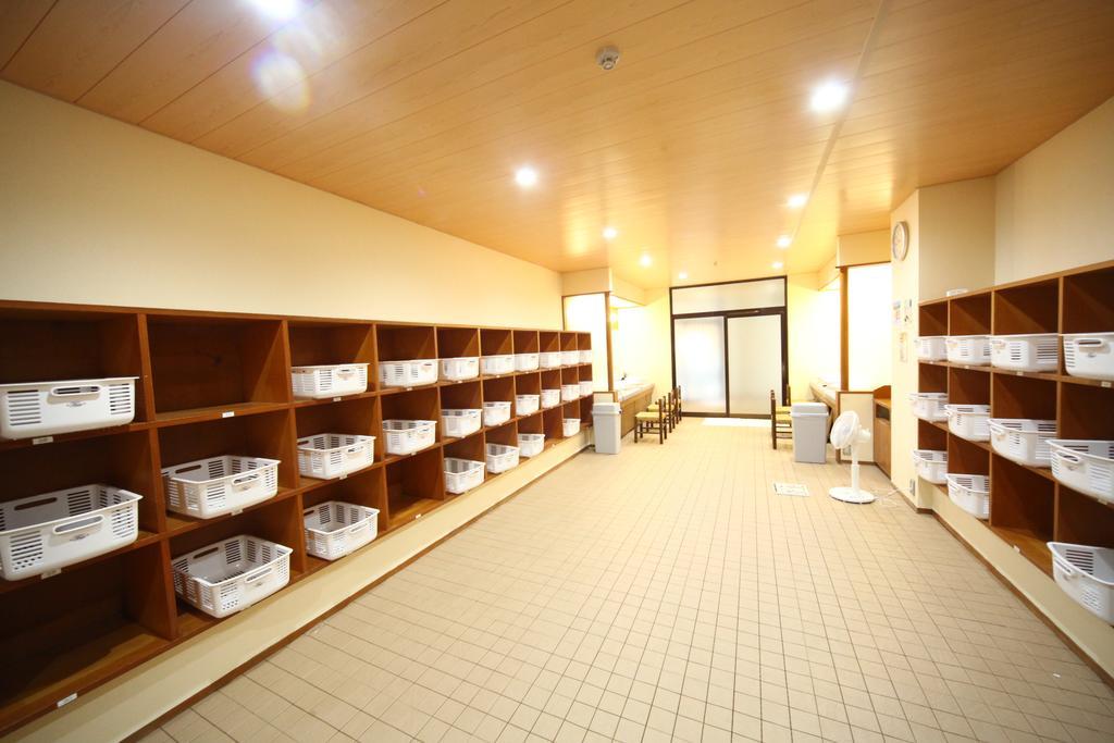Atagawa Onsen Hotel Ohruri Higashiizu Dış mekan fotoğraf