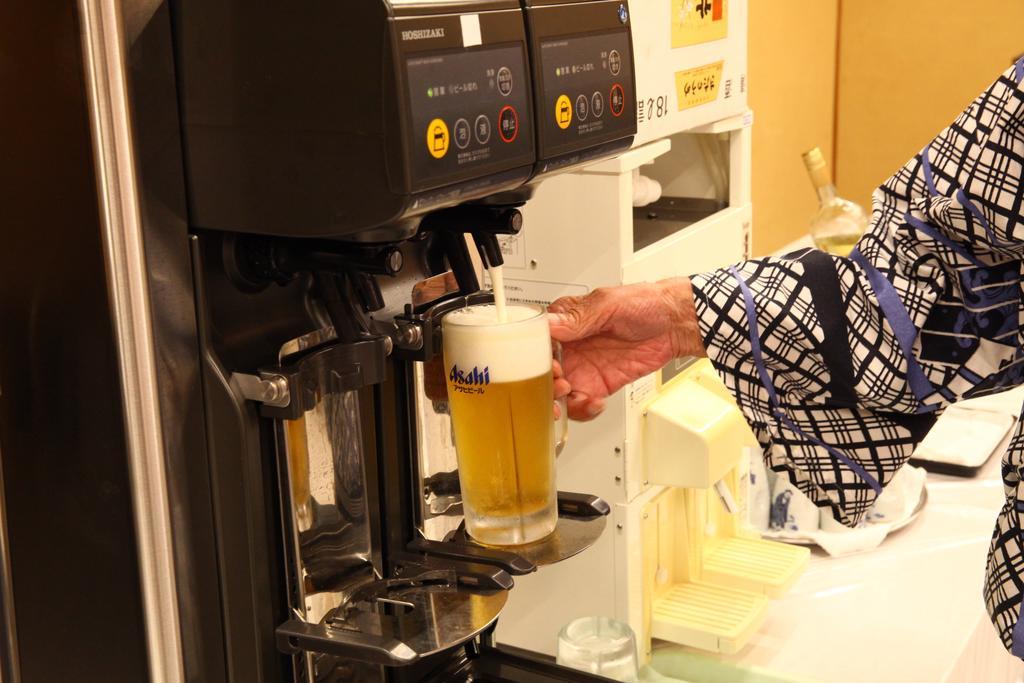 Atagawa Onsen Hotel Ohruri Higashiizu Dış mekan fotoğraf