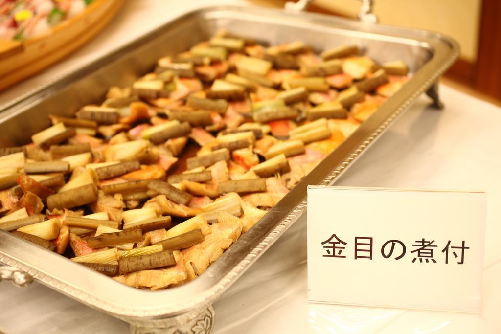 Atagawa Onsen Hotel Ohruri Higashiizu Dış mekan fotoğraf