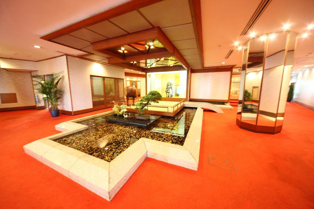 Atagawa Onsen Hotel Ohruri Higashiizu Dış mekan fotoğraf