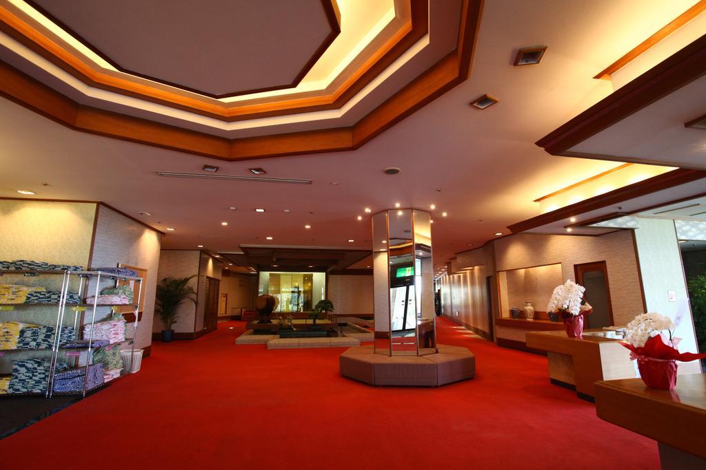 Atagawa Onsen Hotel Ohruri Higashiizu Dış mekan fotoğraf