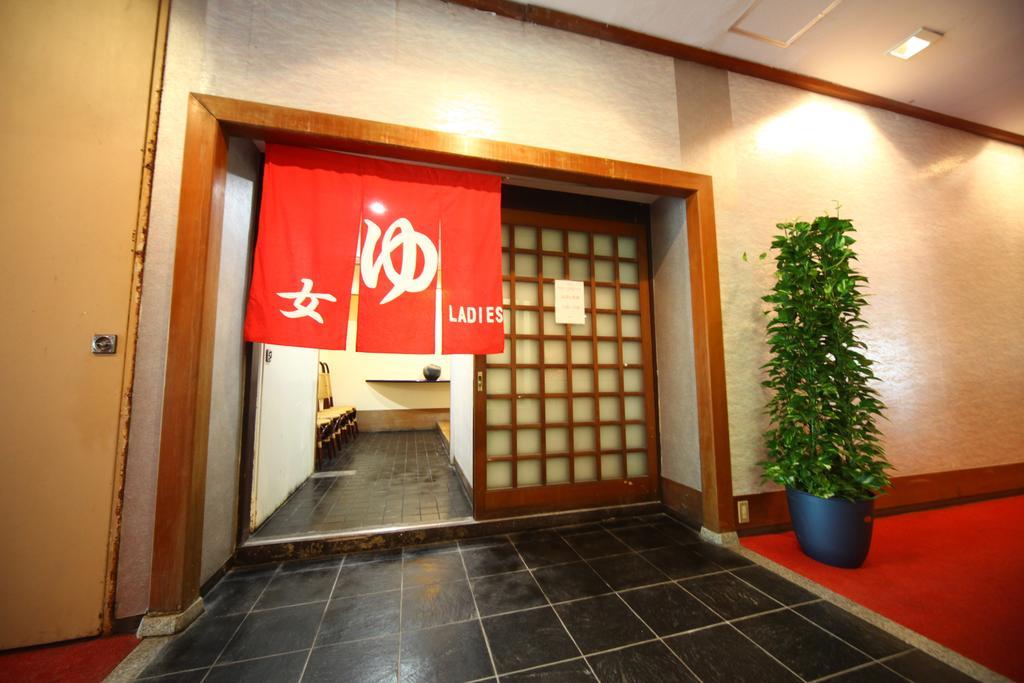 Atagawa Onsen Hotel Ohruri Higashiizu Dış mekan fotoğraf