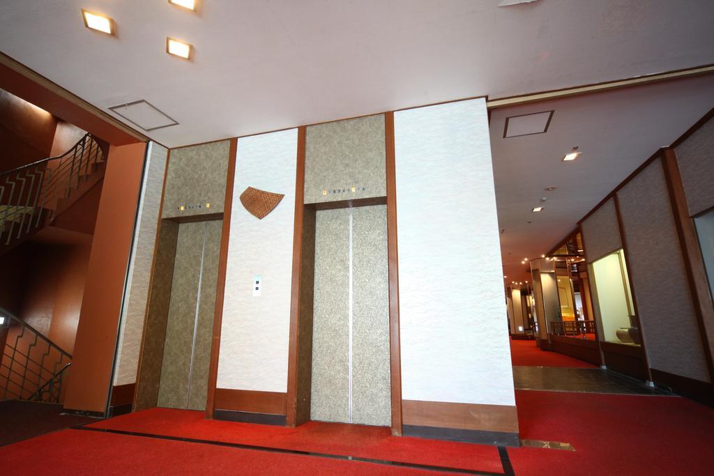 Atagawa Onsen Hotel Ohruri Higashiizu Dış mekan fotoğraf