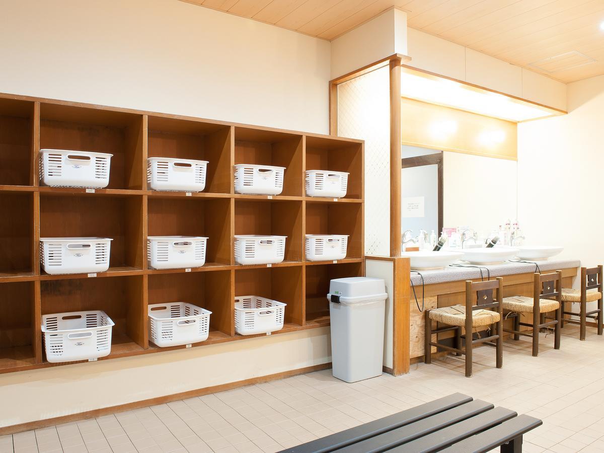 Atagawa Onsen Hotel Ohruri Higashiizu Dış mekan fotoğraf