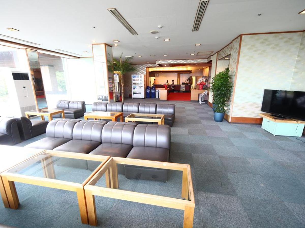 Atagawa Onsen Hotel Ohruri Higashiizu Dış mekan fotoğraf