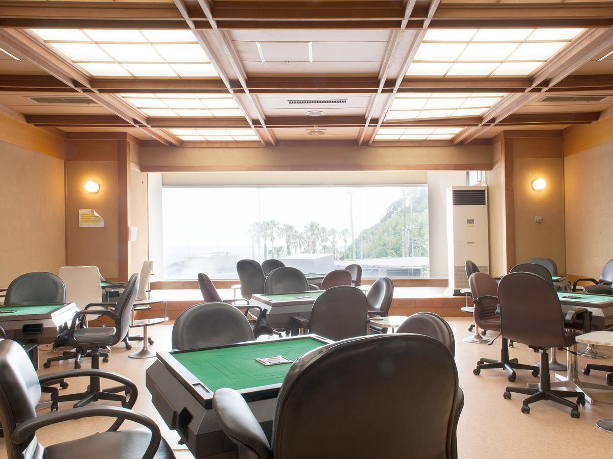 Atagawa Onsen Hotel Ohruri Higashiizu Dış mekan fotoğraf