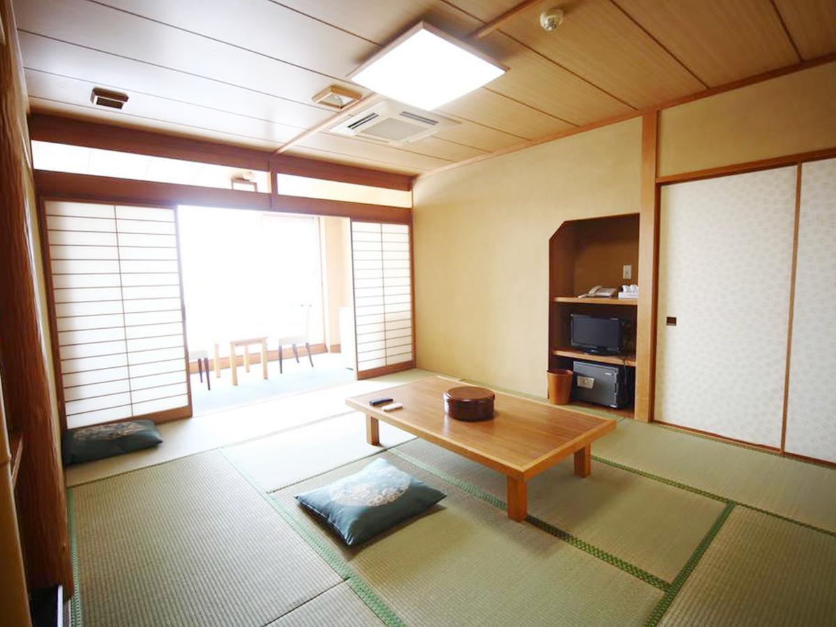 Atagawa Onsen Hotel Ohruri Higashiizu Dış mekan fotoğraf