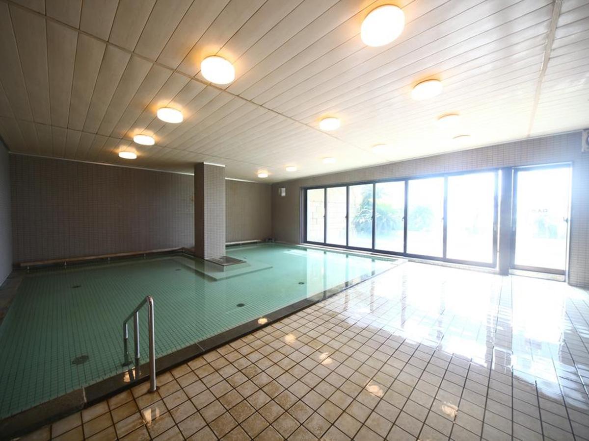 Atagawa Onsen Hotel Ohruri Higashiizu Dış mekan fotoğraf
