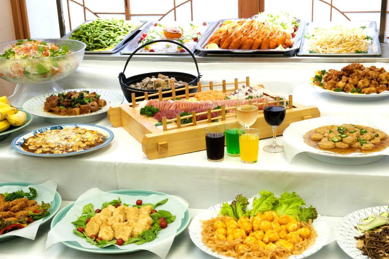 Atagawa Onsen Hotel Ohruri Higashiizu Dış mekan fotoğraf